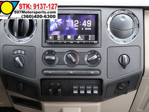 Used 2010 Ford F350 XLT image 16