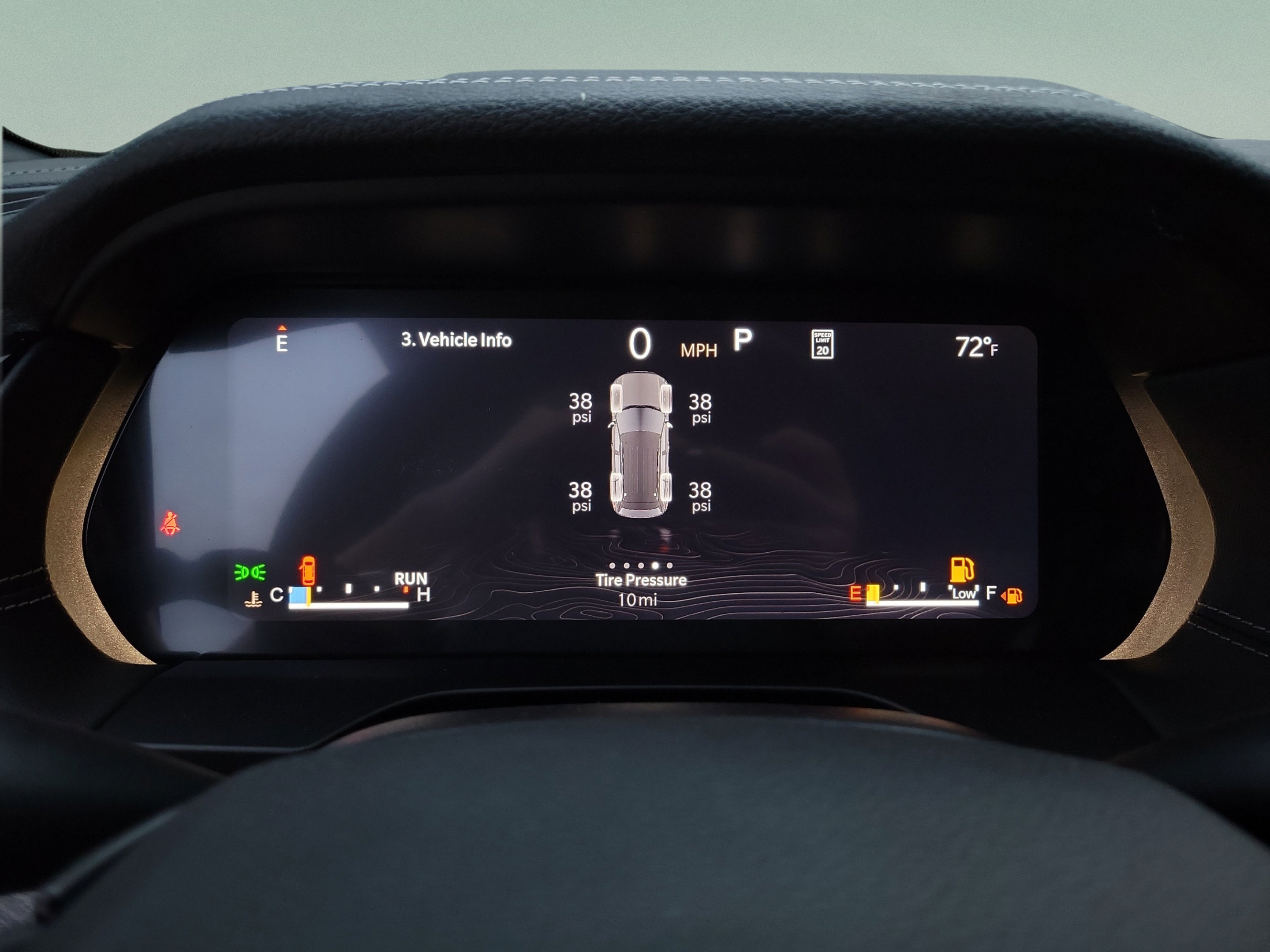New 2027 Jeep Grand Cherokee Altitude RWD image 26