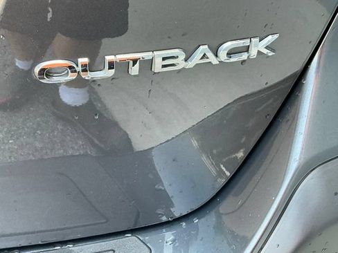 Certified 2024 Subaru Outback Limited AWD/4WD image 7