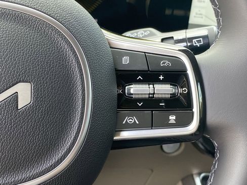 New 2026 Kia Carnival LXS image 33