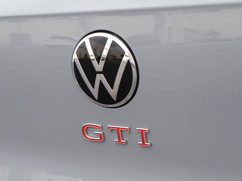 New 2026 Volkswagen GTI Autobahn FWD image 33
