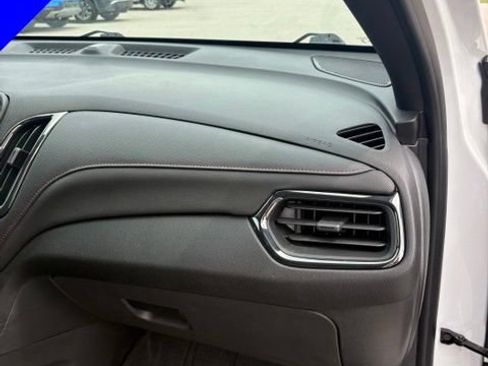 Used 2024 Chevrolet Equinox RS FWD image 29