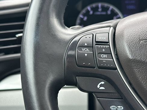 Used 2017 Acura ILX w/ Premium Package image 25