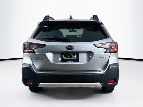 Used 2024 Subaru Outback Limited AWD/4WD image 7
