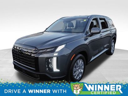Used 2025 Hyundai Palisade SEL