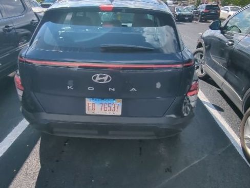 Used 2026 Hyundai Kona SE FWD image 3