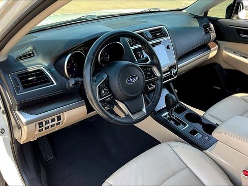 Used 2018 Subaru Legacy 2.5i Limited image 31