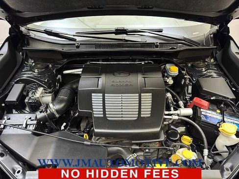 Used 2019 Subaru Forester Limited AWD/4WD image 10