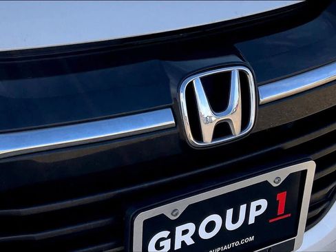 Used 2018 Honda HR-V EX-L image 29