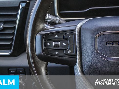 Used 2024 GMC Sierra 2500 Denali w/ Denali Reserve Package image 31