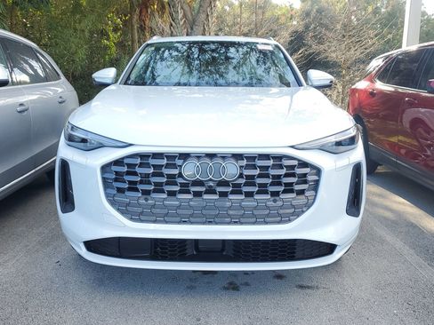 Used 2025 Audi Q5 Premium Plus image 2