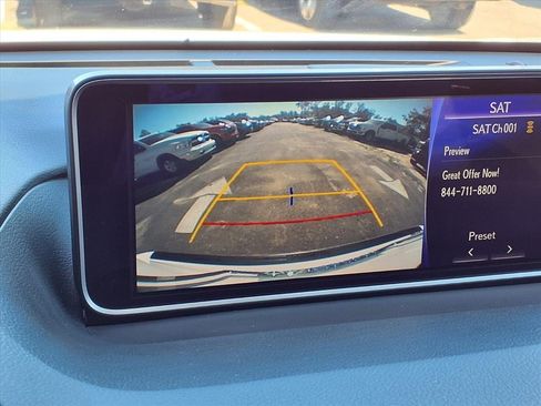 Used 2016 Lexus RX 350 FWD image 25