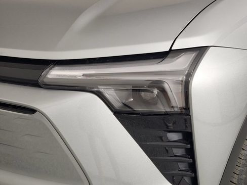 New 2026 Chevrolet Blazer EV LT FWD image 10