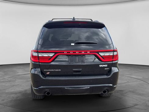 Used 2024 Dodge Durango GT AWD/4WD image 8