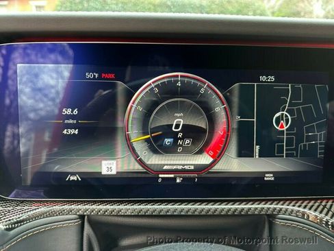 Used 2024 Mercedes-Benz G 63 AMG 4MATIC image 23