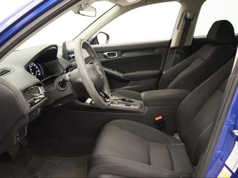 Used 2024 Honda Civic LX image 24