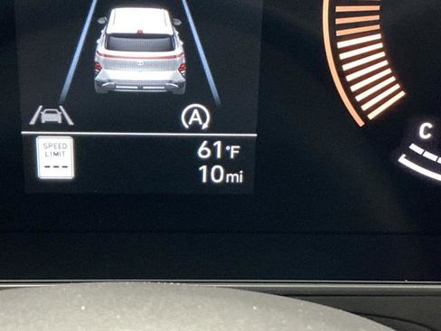 New 2026 Hyundai Kona SE image 6