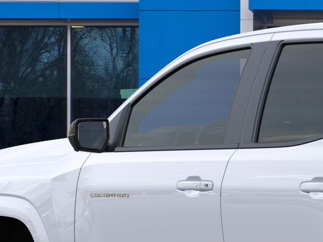 New 2026 Chevrolet Colorado Z71 w/ Technology Package AWD/4WD image 12