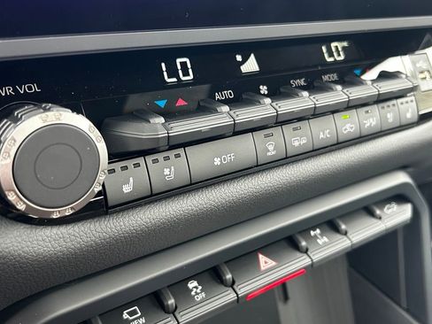 New 2026 Toyota Tundra TRD Pro AWD/4WD image 13