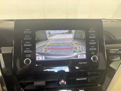Used 2023 Toyota Camry LE FWD image 6
