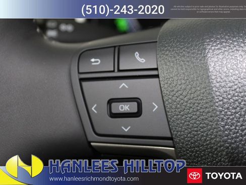 New 2026 Toyota Camry XLE FWD image 26