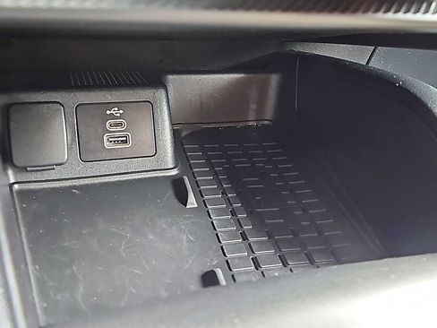 Used 2025 Ford Bronco Sport Big Bend AWD/4WD image 24