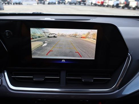 New 2026 Chevrolet Trax ACTIV image 11