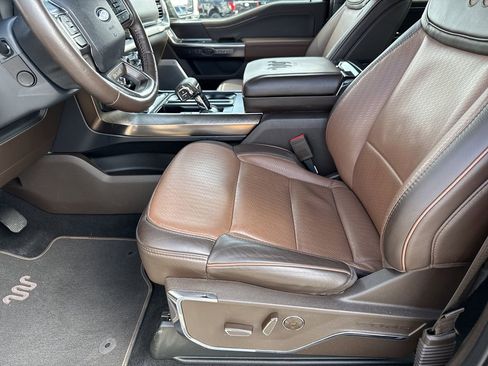 Used 2024 Ford F150 King Ranch image 9