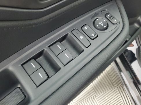 New 2026 Honda Odyssey Sport-L image 29