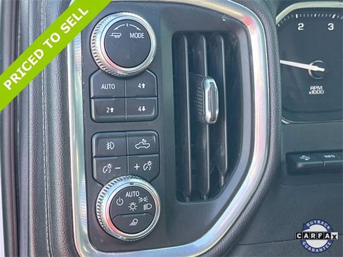Used 2022 GMC Sierra 3500 Denali w/ Denali Ultimate Package image 26
