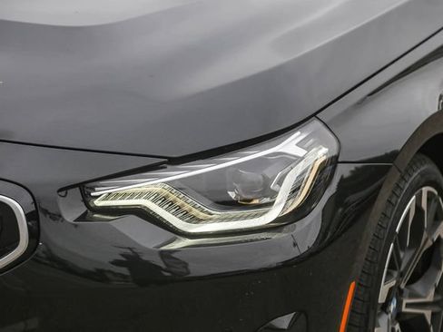 Used 2025 BMW 230i Coupe w/ Premium Package RWD image 6