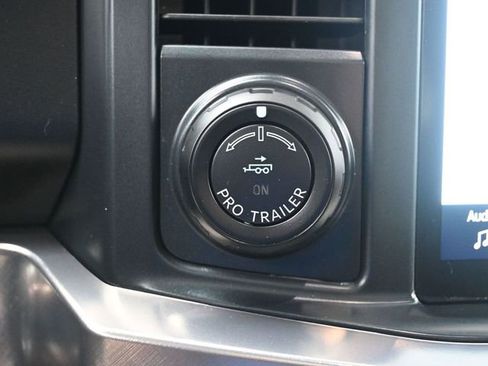 Used 2024 Ford F350 King Ranch image 30