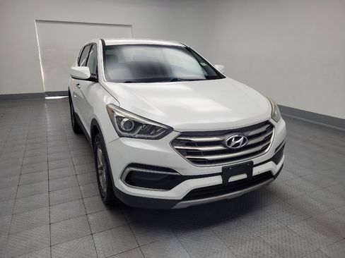 Used 2017 Hyundai Santa Fe Sport FWD image 14