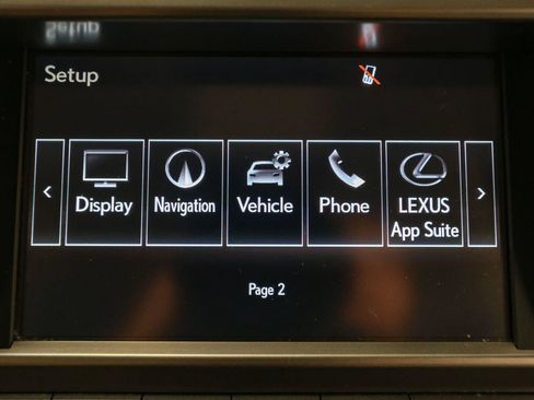 Used 2019 Lexus GX 460 Premium AWD/4WD image 28