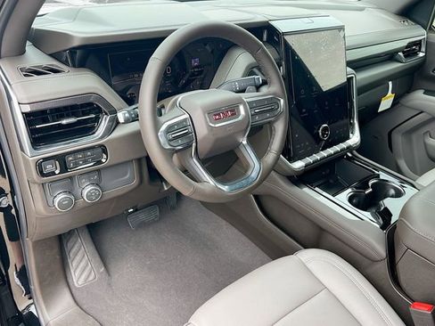 New 2026 GMC Yukon XL Elevation RWD image 6