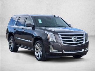 Used 2015 Cadillac Escalade Premium RWD video 3