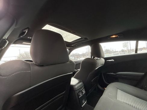 Used 2022 Dodge Charger GT w/ Blacktop Package image 27