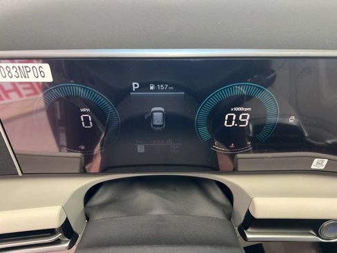 New 2026 Hyundai Tucson SEL AWD/4WD image 26