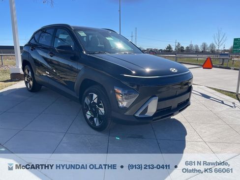 Certified 2024 Hyundai Kona SEL image 19