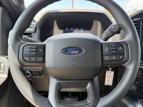 Used 2024 Ford F150 STX AWD/4WD image 29