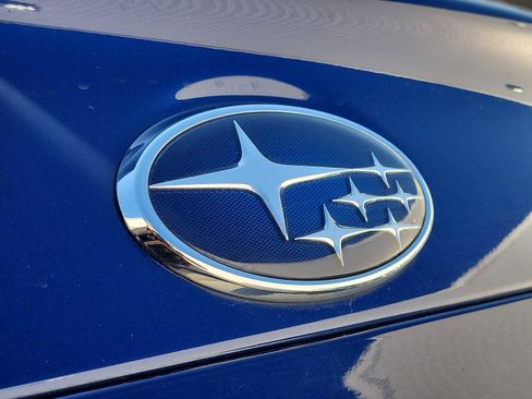 Used 2017 Subaru Legacy 2.5i Sport image 29