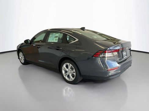 New 2026 Honda Accord LX image 10