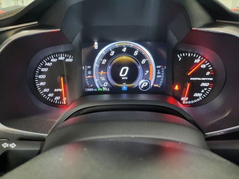 Used 2016 Chevrolet Corvette Stingray Coupe image 28