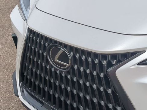 Used 2024 Lexus NX 350 AWD image 11