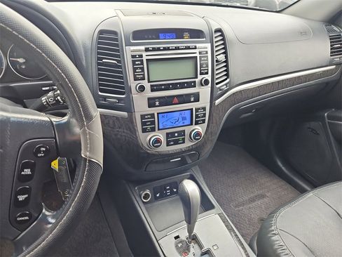 Used 2009 Hyundai Santa Fe Limited image 19