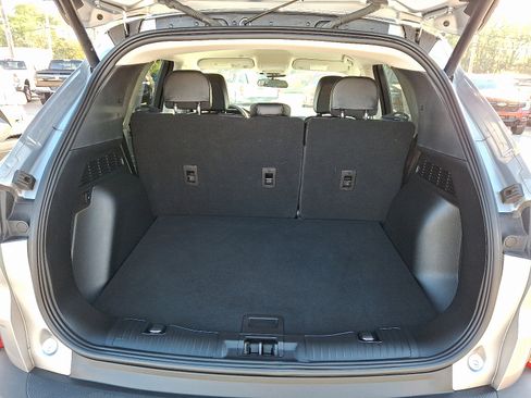 Certified 2022 Ford Escape SEL image 28