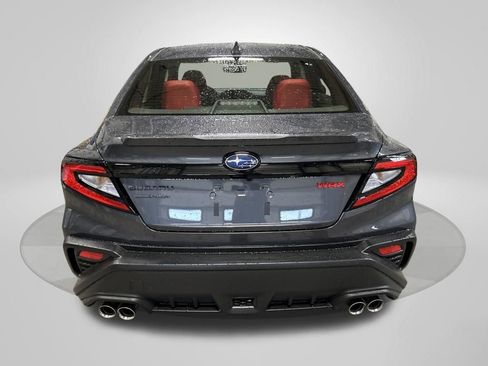 New 2026 Subaru WRX Limited AWD/4WD image 7