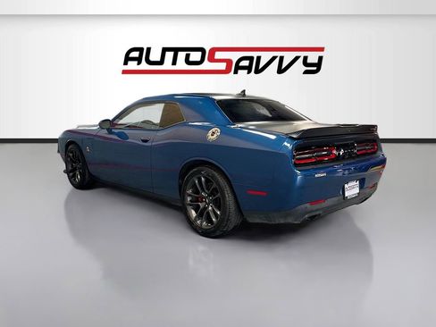 Used 2021 Dodge Challenger R/T Scat Pack image 5