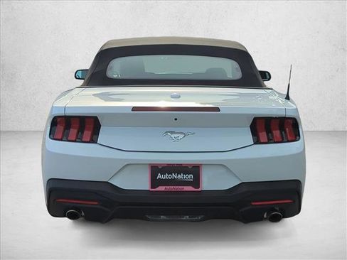 New 2026 Ford Mustang Premium image 8