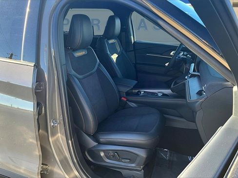 New 2026 Ford Explorer Tremor w/ Tremor Ultimate Package image 11